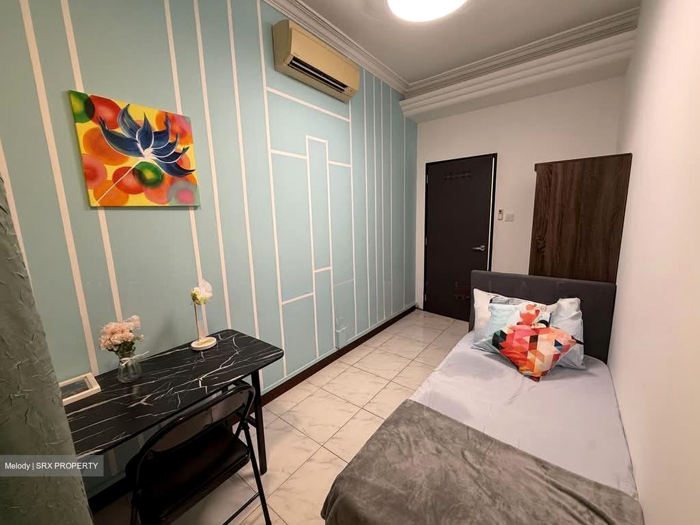 Bukit Regency (D21), Condominium #583934941